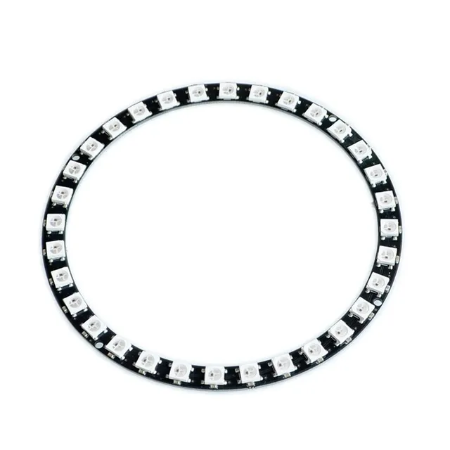 WS2812B LED Ring 32-bit